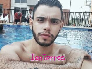 IanTorres