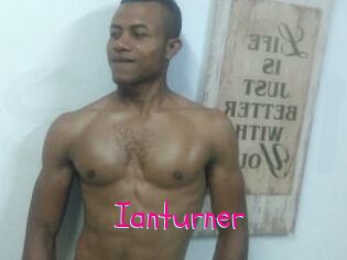 Ianturner