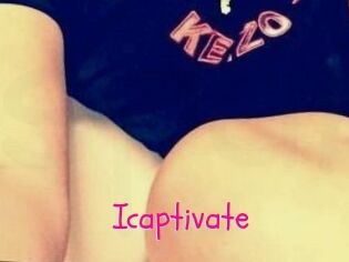 Icaptivate