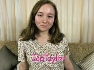 IdaTaylor