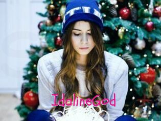 IdalineGod