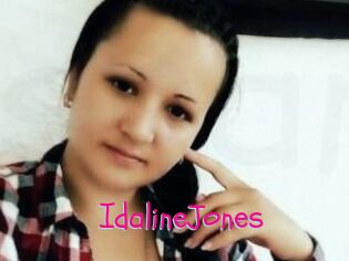 IdalineJones