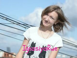IgnasiyaRue
