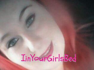 IinYourGirlsBed