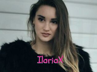 IlariaX