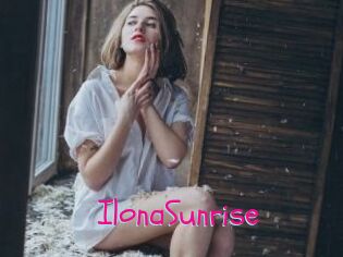 IlonaSunrise