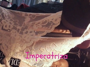 Imperatriza Spanking Sarah