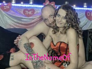 InTheNameOf