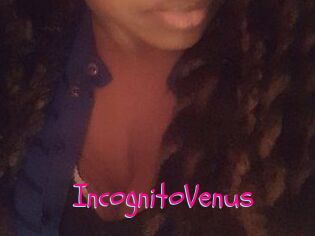 IncognitoVenus