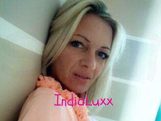 IndiaLuxx