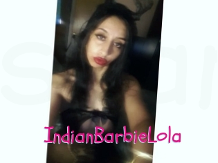 IndianBarbieLola Spanking Sarah
