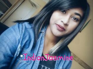 IndianJasmine