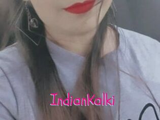 IndianKalki
