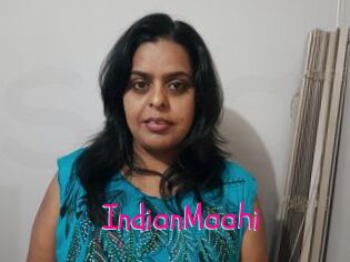 IndianMaahi