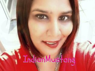 IndianMustang