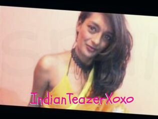 IndianTeazerXoxo