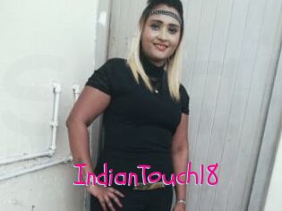 IndianTouch18
