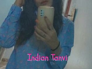 Indian_Tanvi