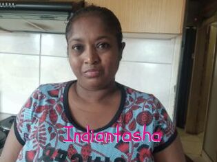 Indiantasha