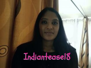 Indiantease18
