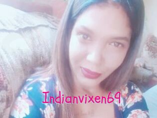 Indianvixen69