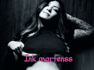 Ink_martenss
