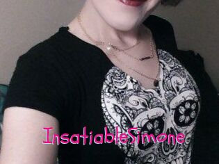 InsatiableSimone