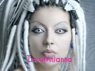 Insomnianna