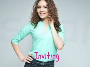 Inviting
