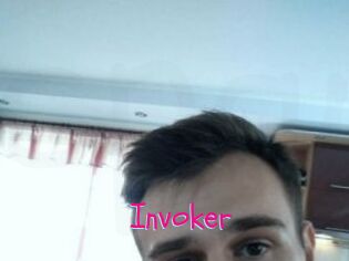 Invoker