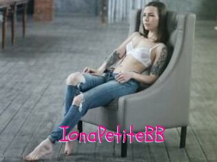 IonaPetiteBB