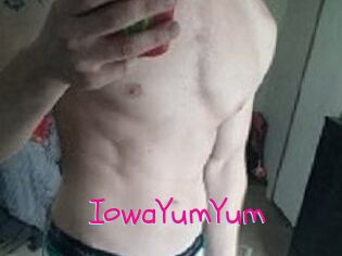 IowaYumYum