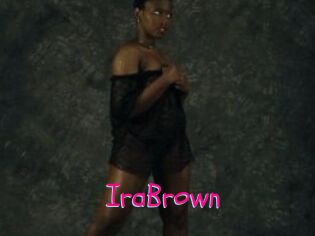Ira_Brown