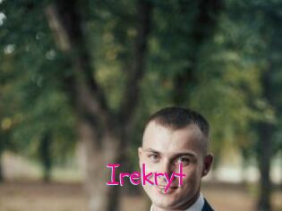 Irekryt