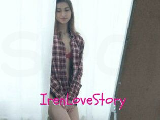 Iren_LoveStory
