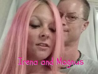 Irena_and_Magnus
