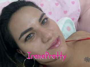 IrenePretty