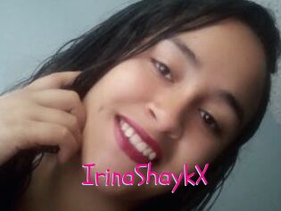 IrinaShaykX