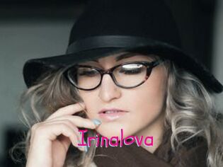 Irinalova