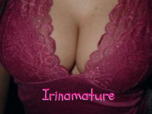 Irina_mature