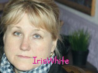 IrisWhite