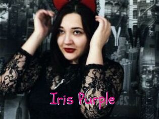 Iris_Purple