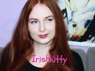 IrishKitty
