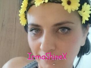 IrmaShineX