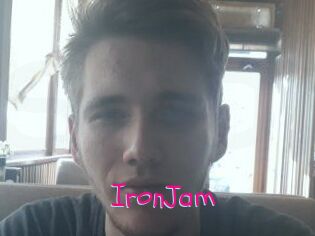 IronJam