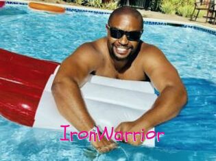 IronWarrior