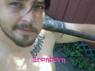 Ironborn