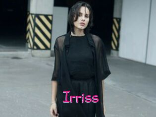 Irriss
