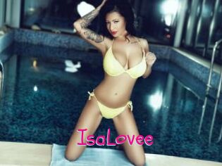 IsaLovee