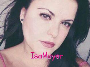 IsaMayer